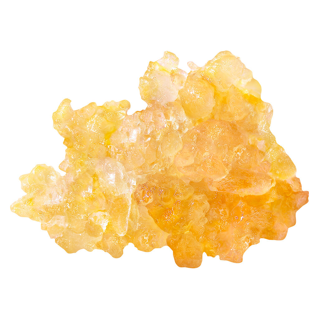 Product image Lord Jones Orange Velvet 1g Live Resin Caviar 1