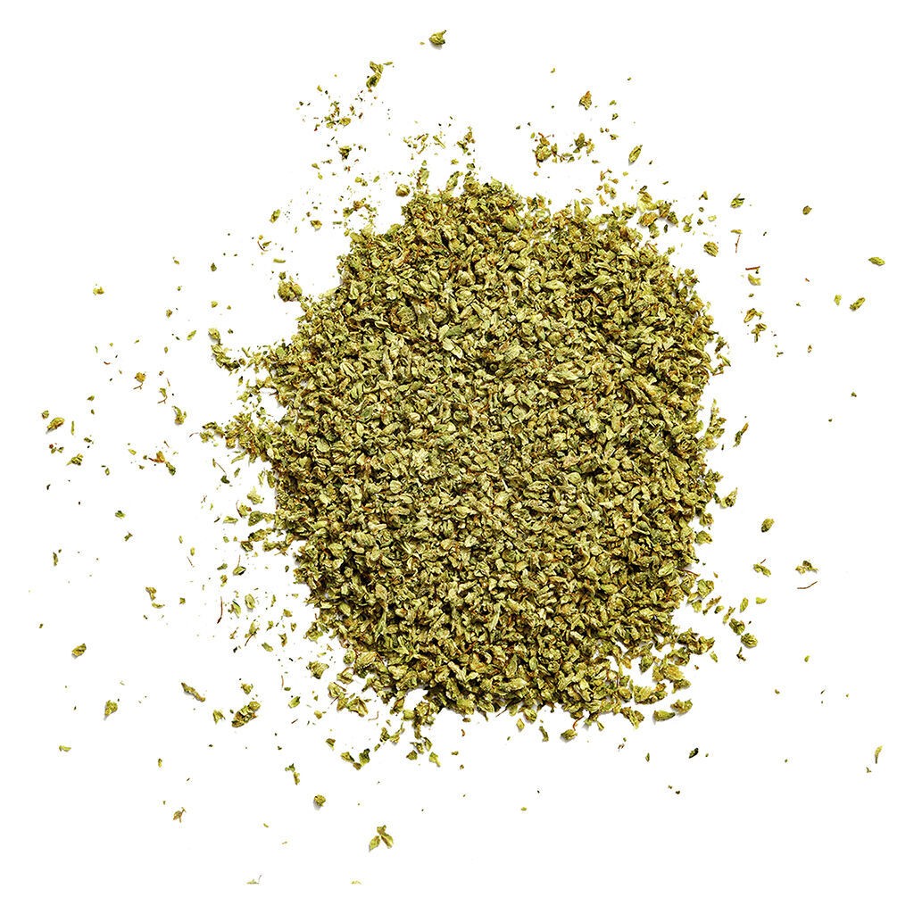 Product image Pop N' Pour Strawnana 3.5g Milled Flower 1