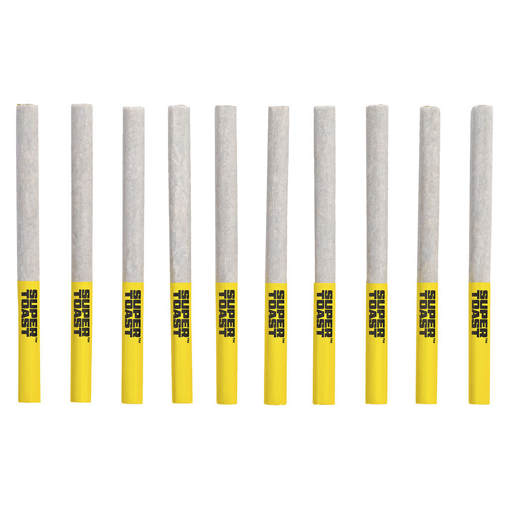Product image Fruit Punch Slims 10 x 0.4g PreRolls 1