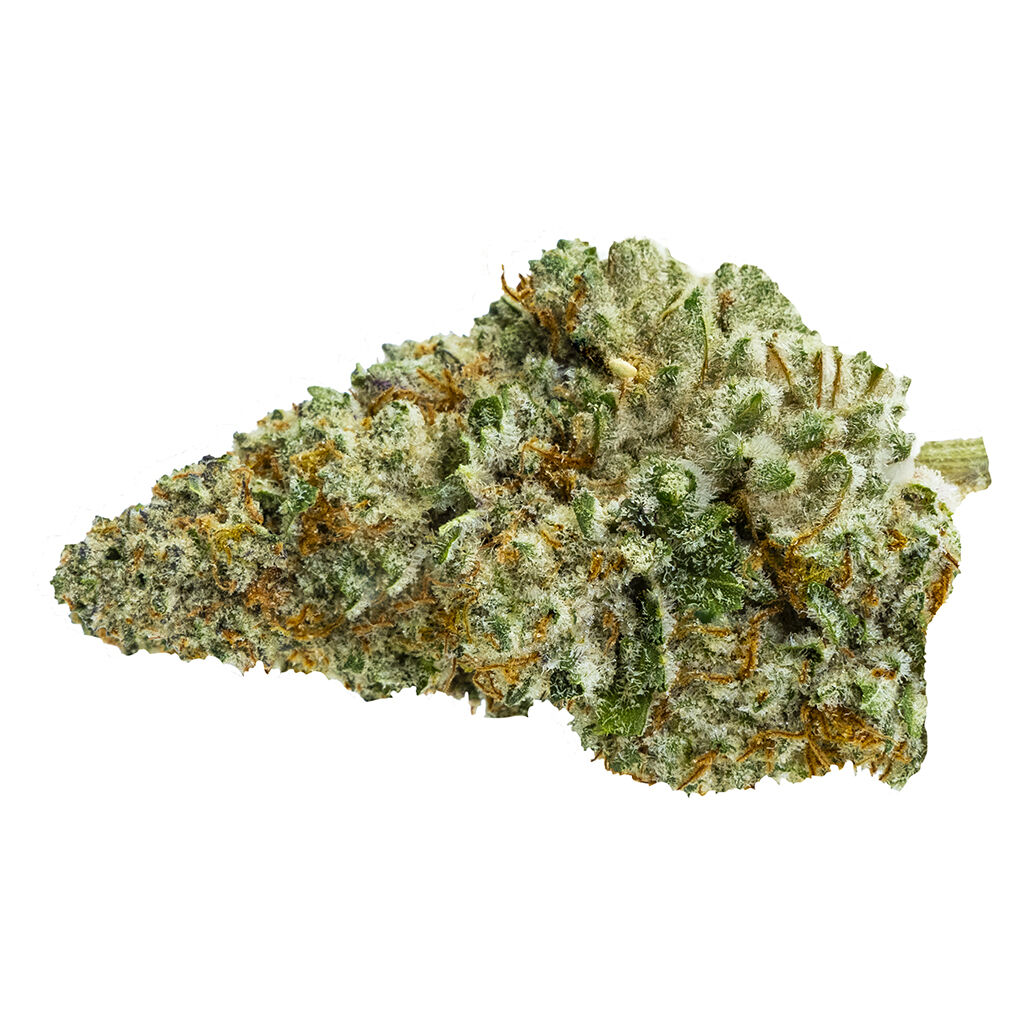 Product image Queen Green 28g Dried Flower 1