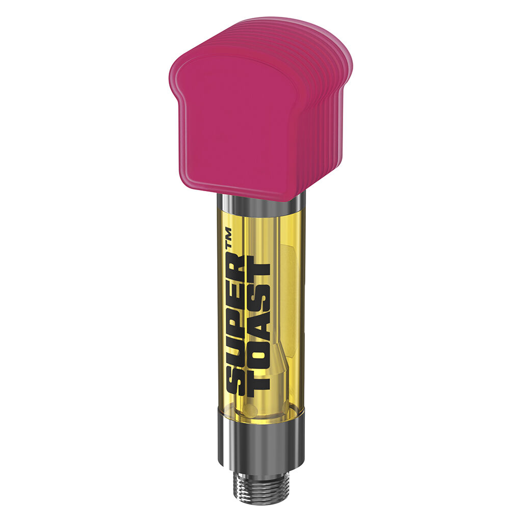 Product image Super Toast - Watermelon Felon Liquid Diamonds Vape 1