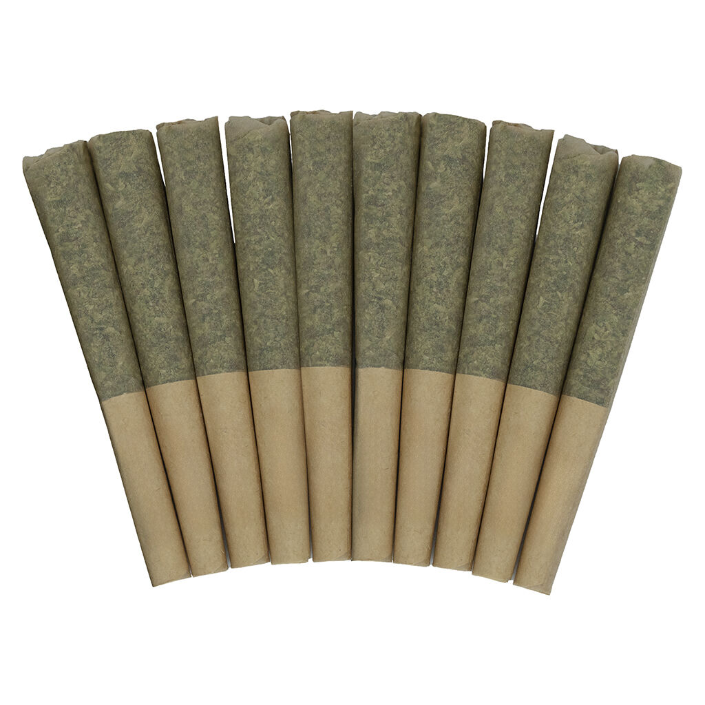 Product image Pure Sunfarms - Pink Kush Pre-Rolls 1