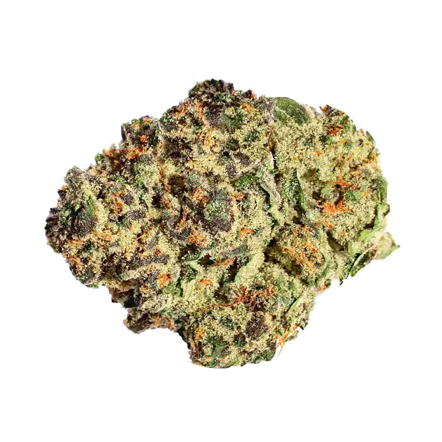 Product image The Original Fraser Valley Weed Co. - Black Cherry Pie 1