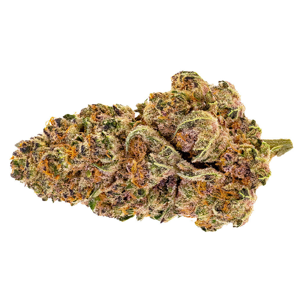 Product image Pure Sunfarms - Purple Fog 1