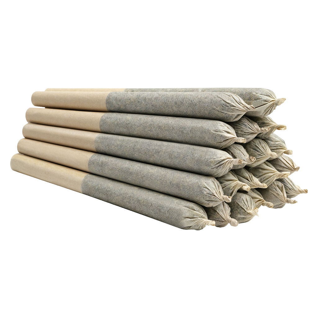 Product image The Original Fraser Valley Weed Co. - Big Red Sativa 1
