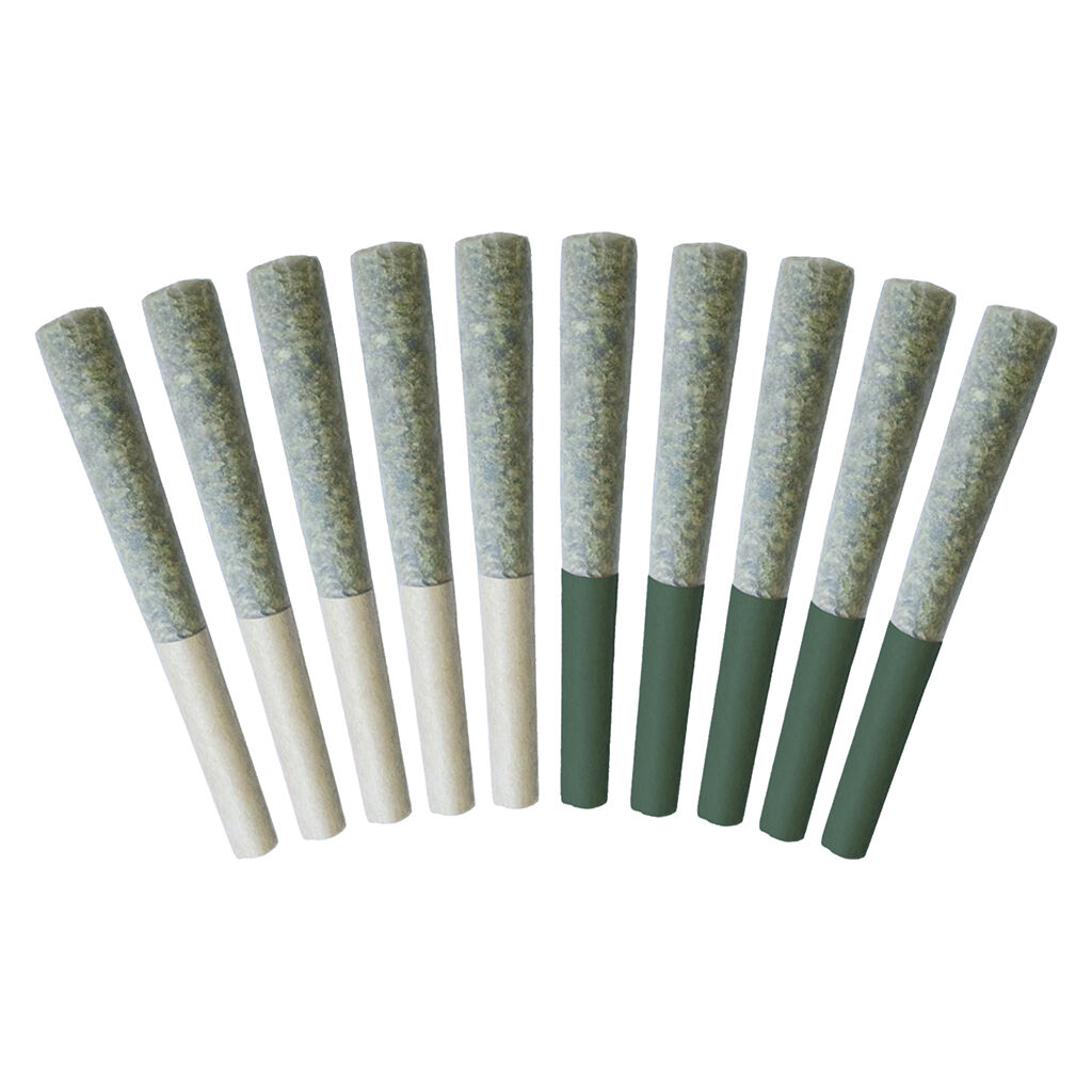 Product image Pure Sunfarms - West Coast Classics Duo Pack 1