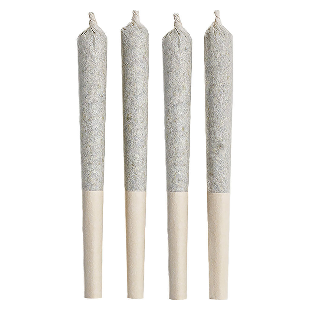 Product image The Original Fraser Valley Weed Co. - Little Red Sativa 1