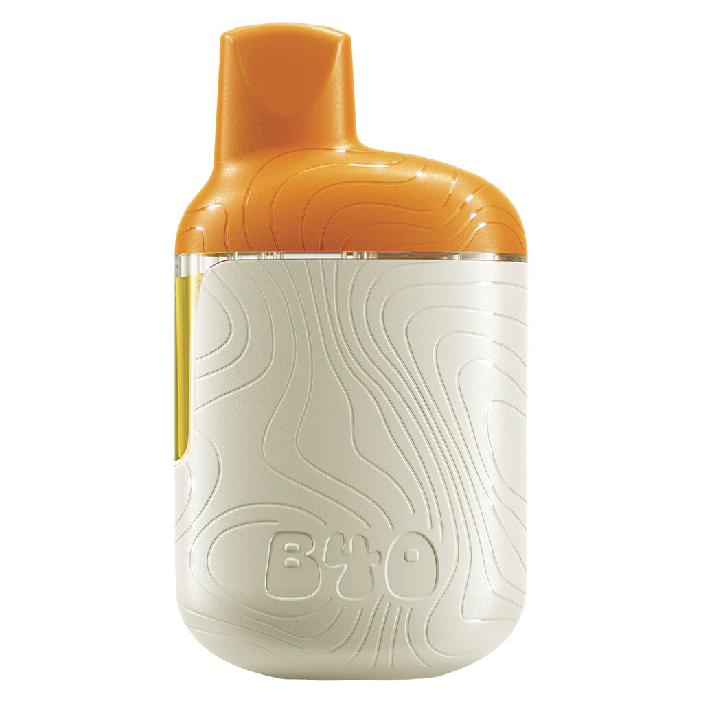 Back Forty Tiki Tang 0.95 g Disposable Vape Pen