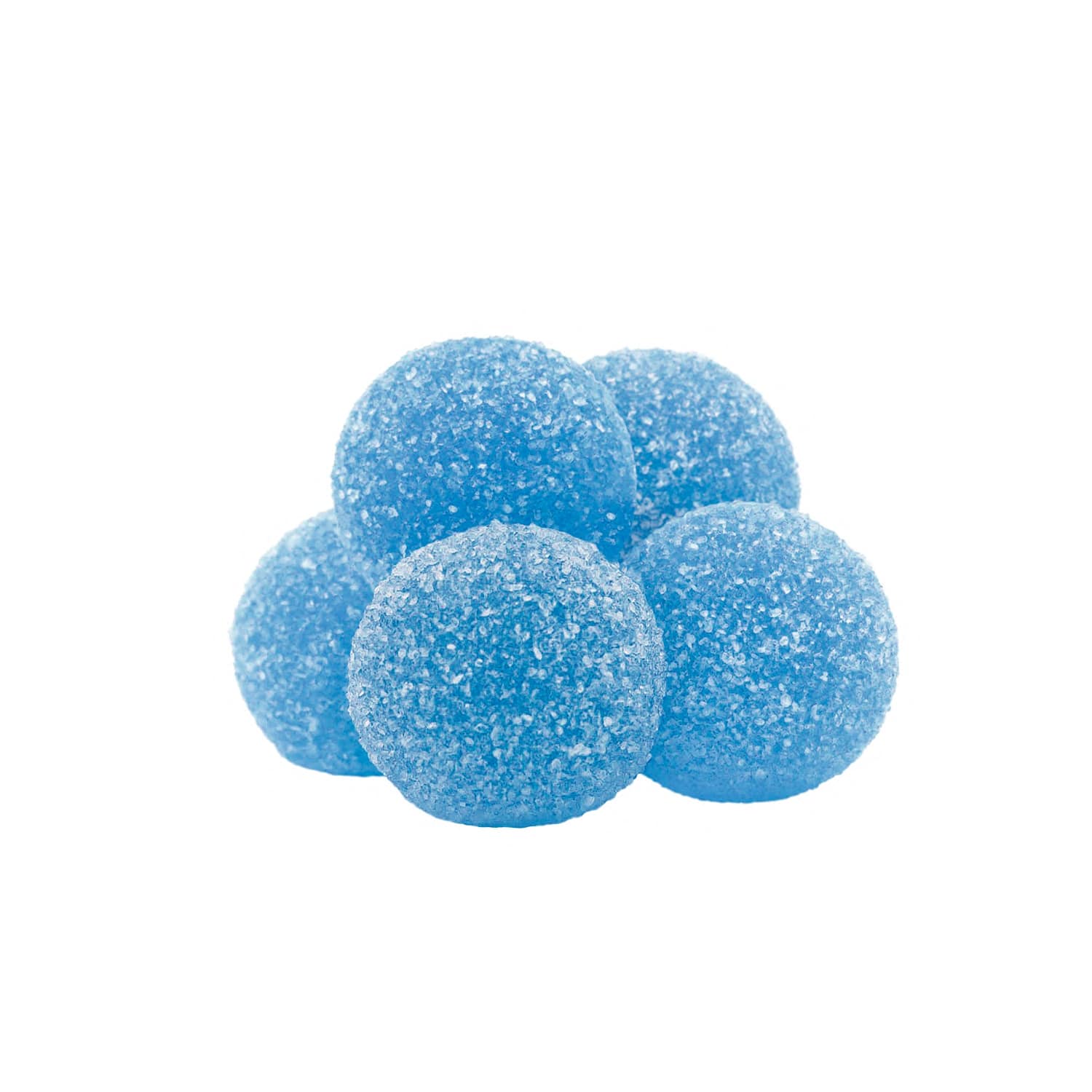 Pearls by gron - Blue Razzleberry 3:1 CBG:THC