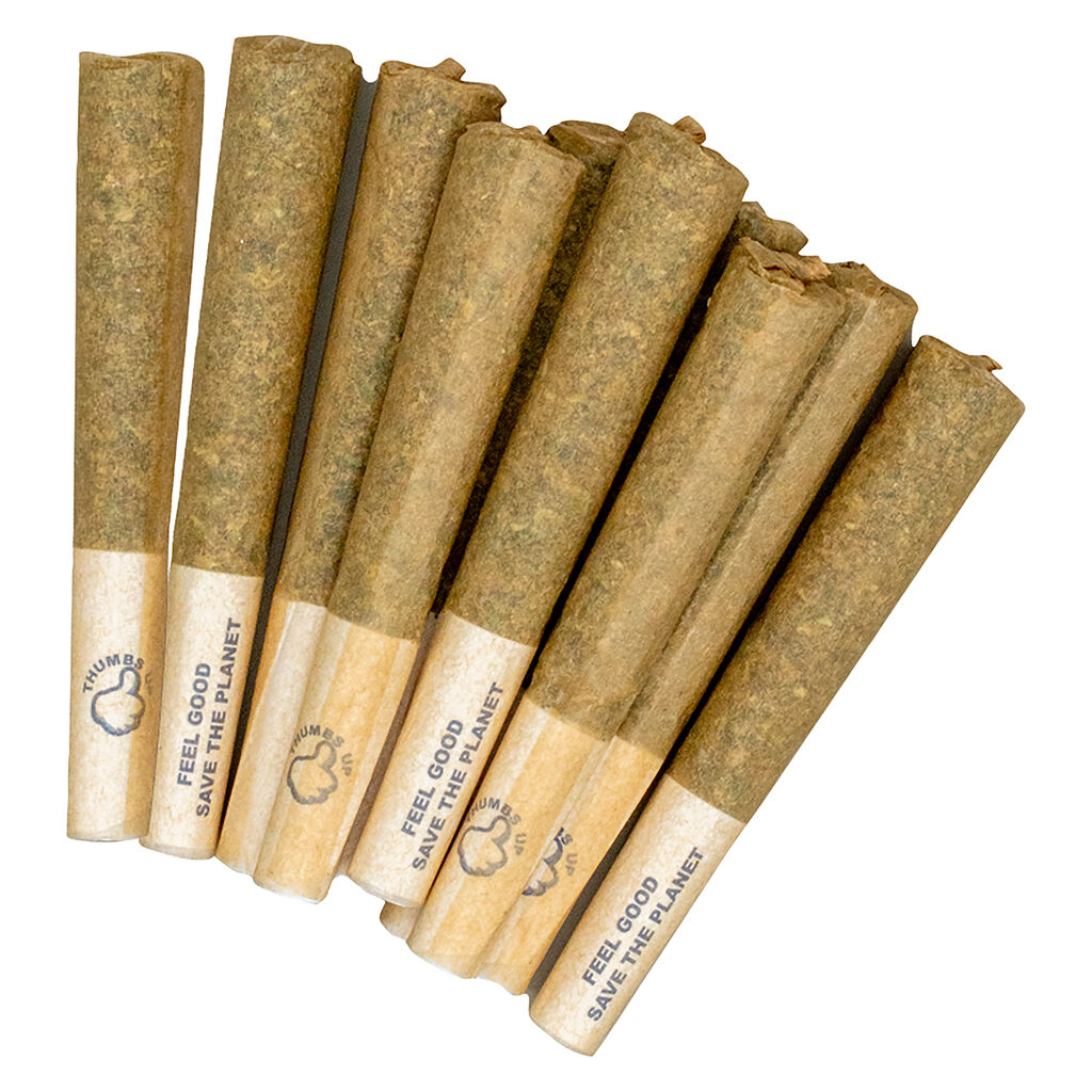 Thumbs Up - Thumbs Up Indica