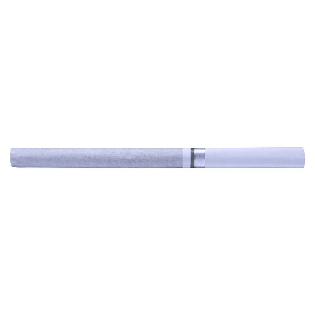 Product image Alaska Thunder Grape Super Slim Electric Dartz 10 x 0.4g PreRolls 1