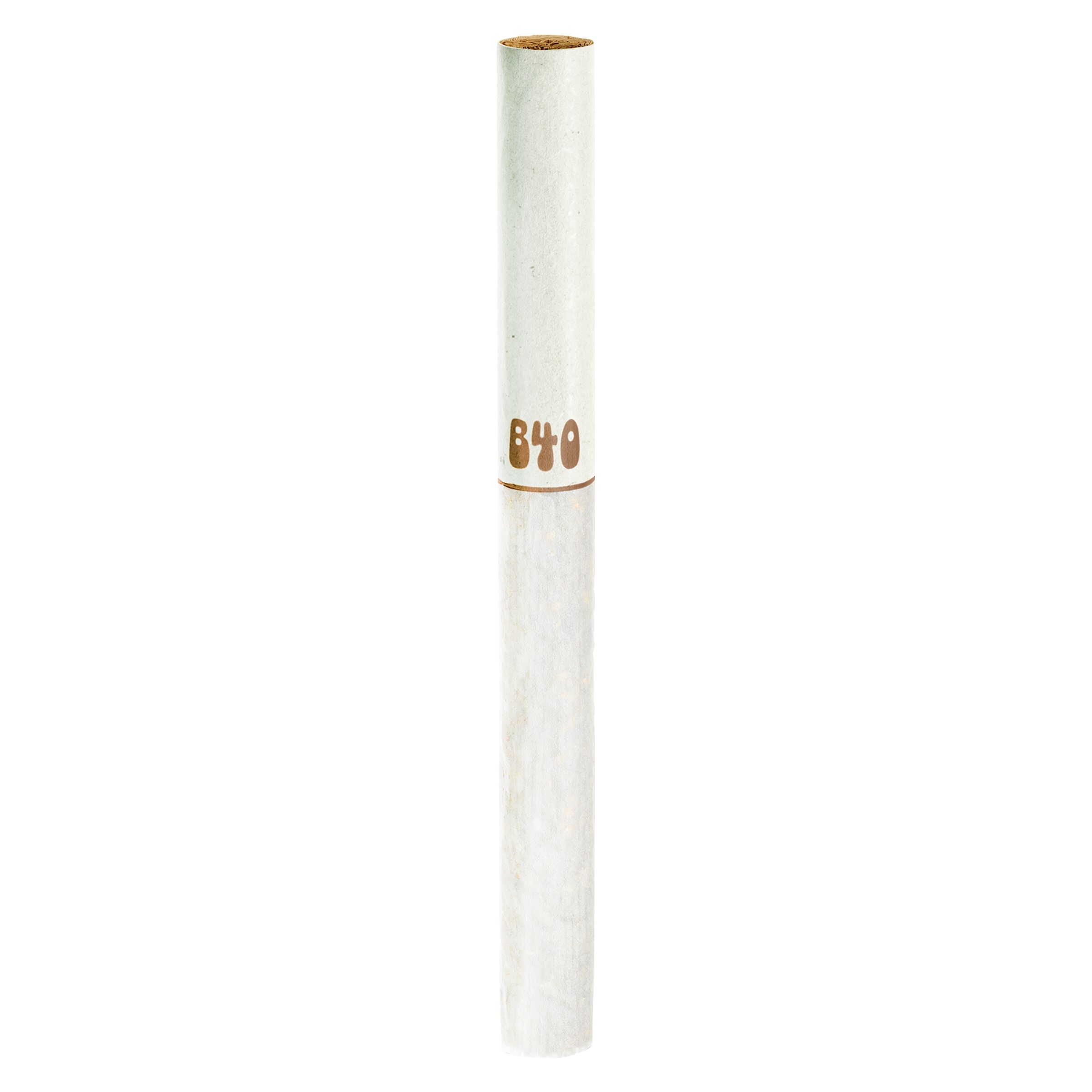 Back Forty - Banana OG Pre-Rolls