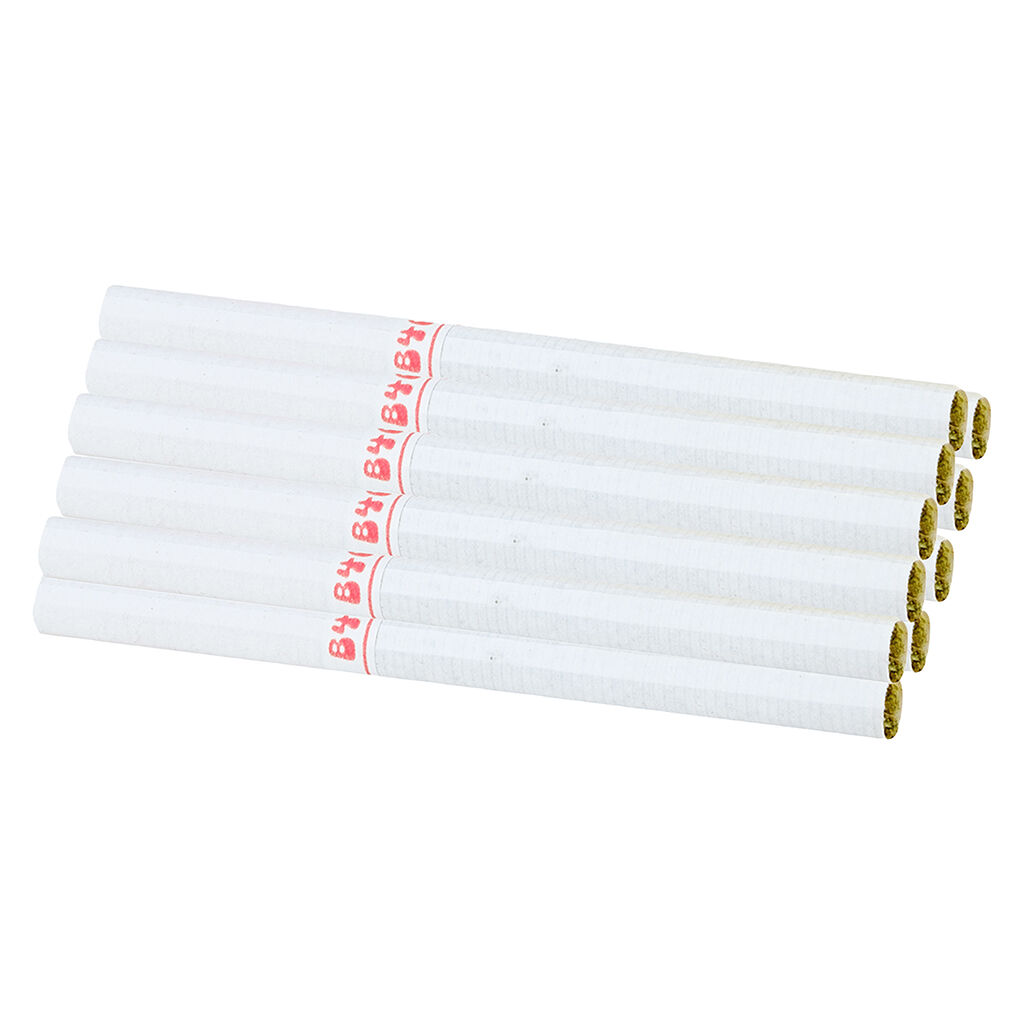 Product image Pine Tar Kush 10 x 0.35g PreRolls 1