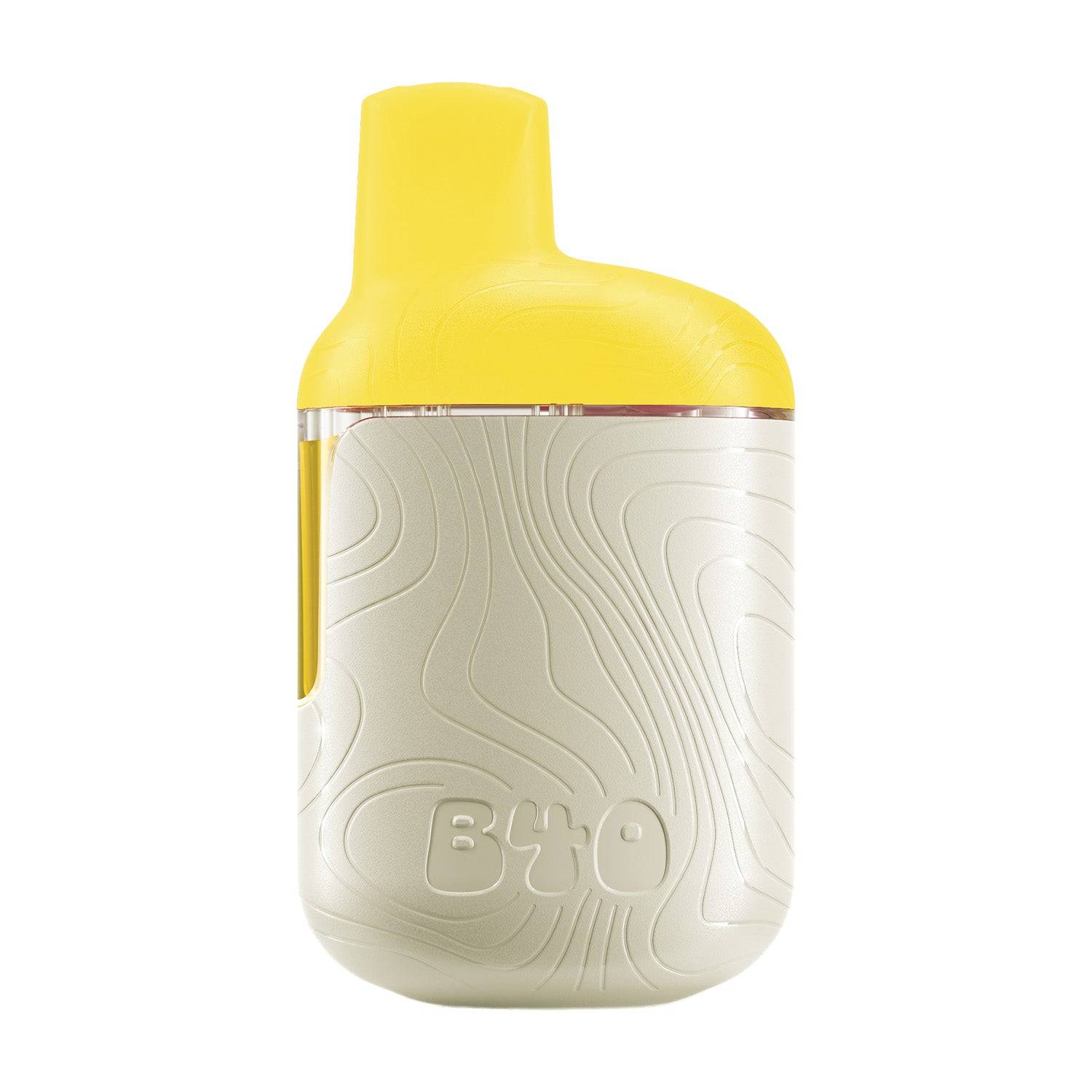 Back Forty - Sticky Pineapple All-In-One Vape
