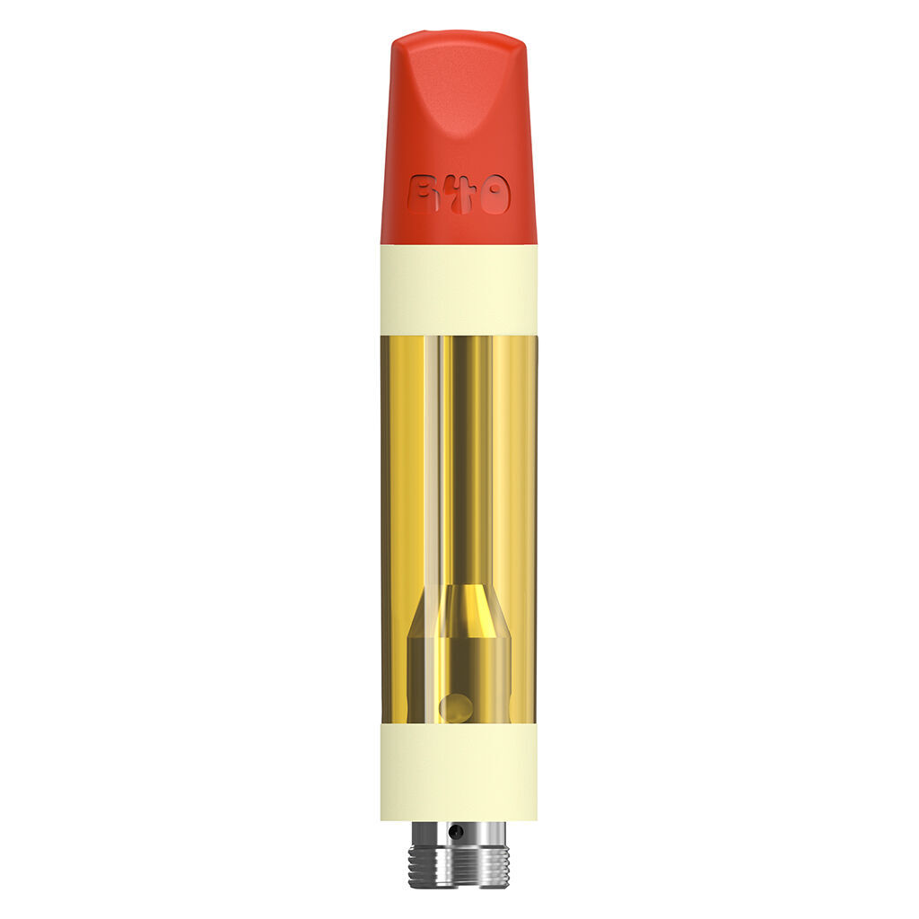Back Forty - Forbidden Fruit Liquid Diamonds 510 Thread Cartridge