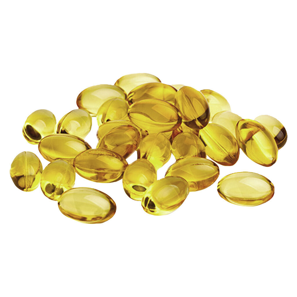Organic Live Rosin 30 x 0.35g Softgels