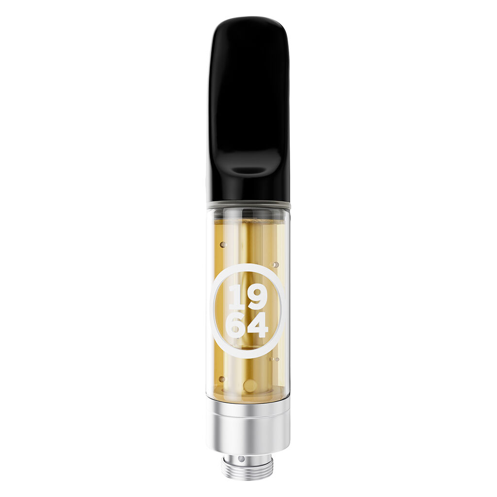 Comatose FSE Resin 1g Prefilled Vape Cartridge