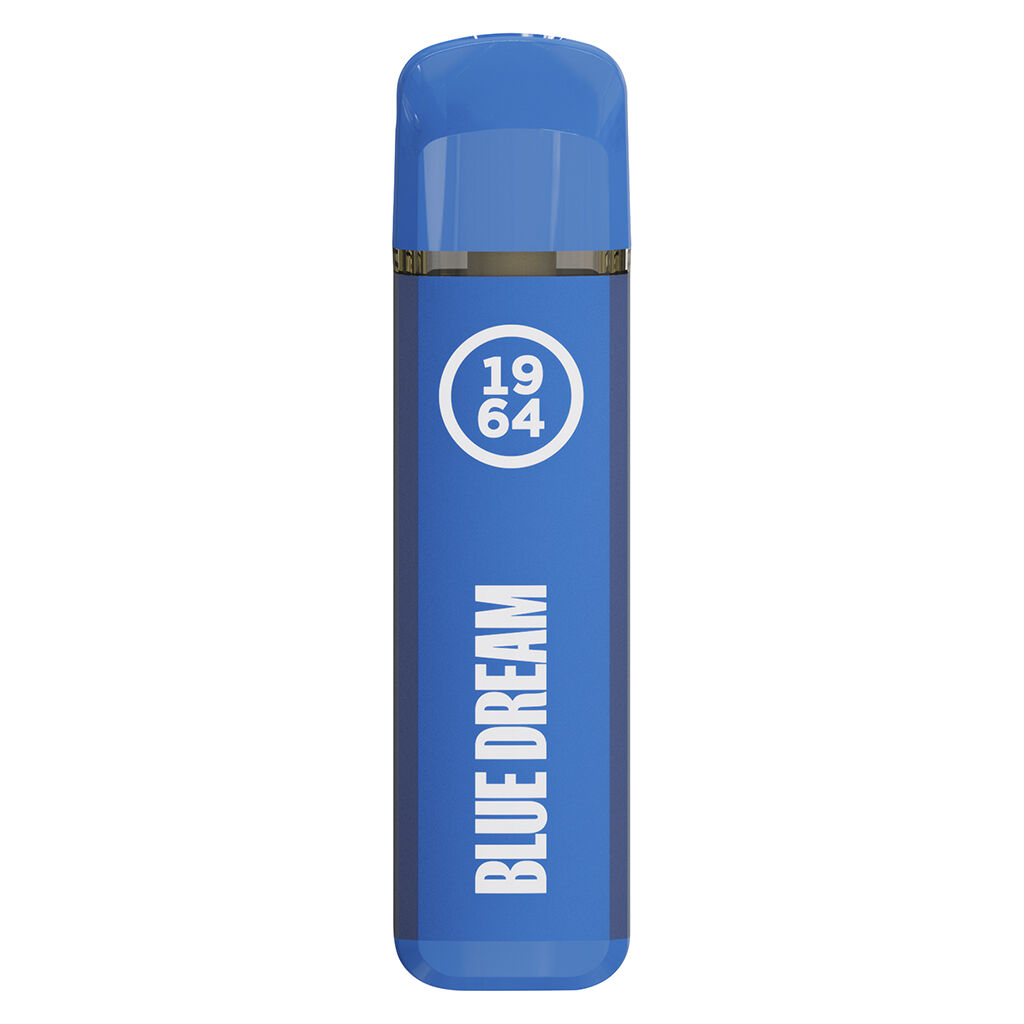 1964 - BLUE DREAM AIO FSE RESIN VAPE