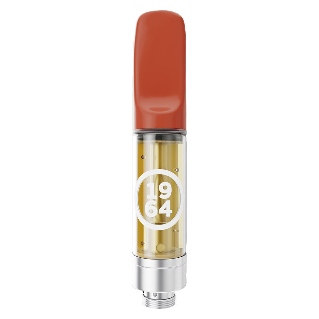 1964 - Apples & Bananas FSE Resin Vape