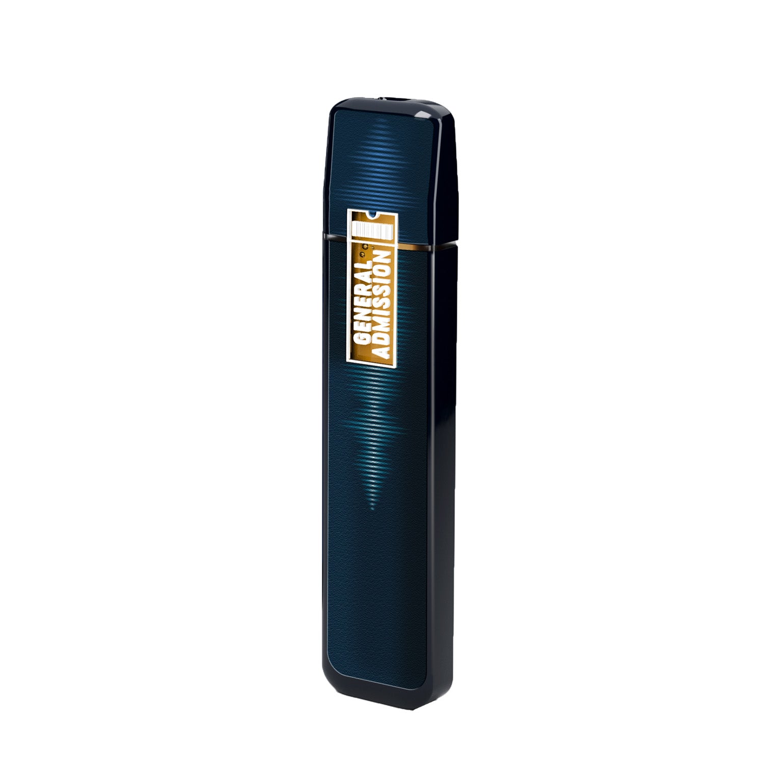 Product image General Admission - Tiger Blood Liquid Diamond All-In-One Vape 1g 1