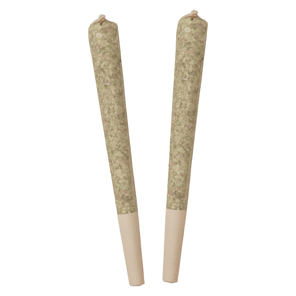 Product image Standard Issue - Bing Cherry Infused Pre-Rolls 2x0.5g 1