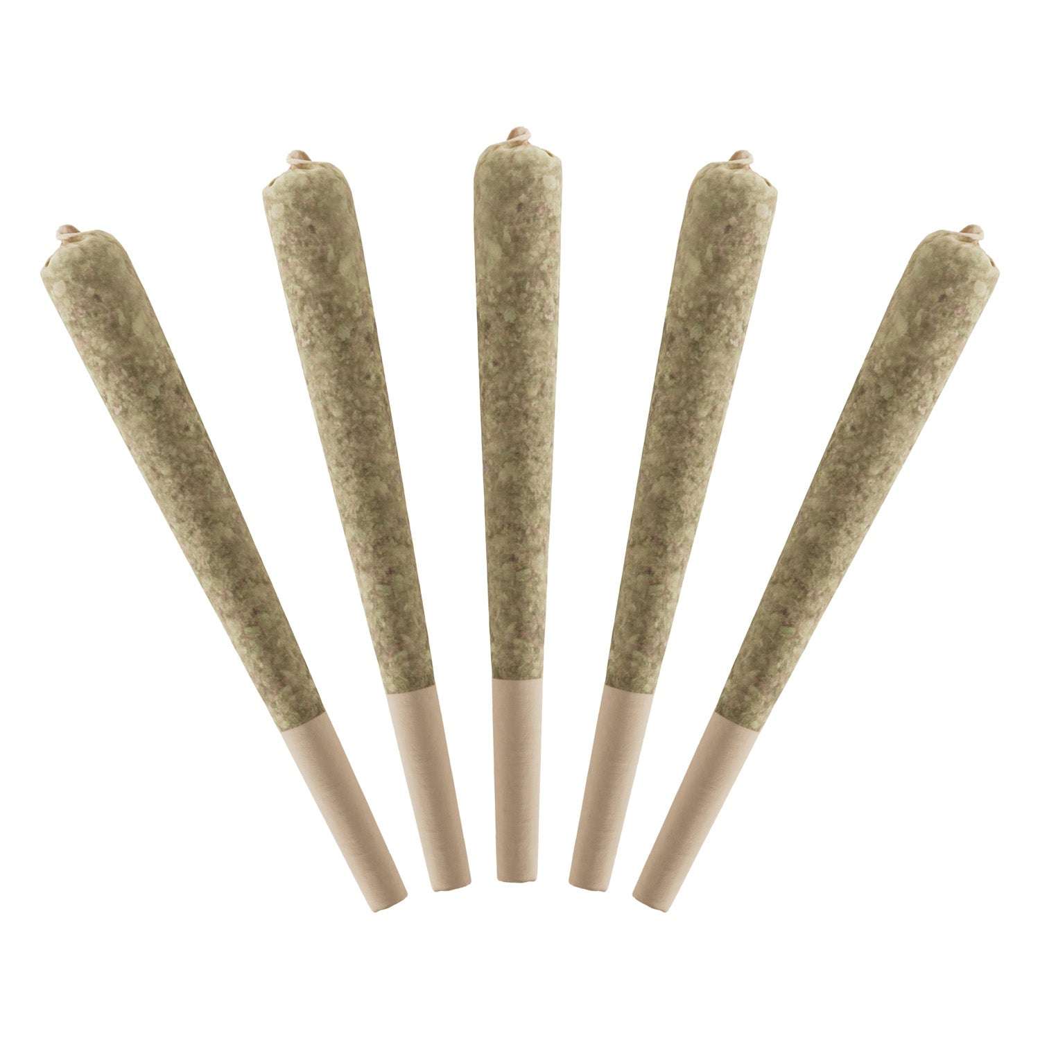 Standard Issue - Strawberry Lemonade Infused Pre-Rolls 2x0.5g