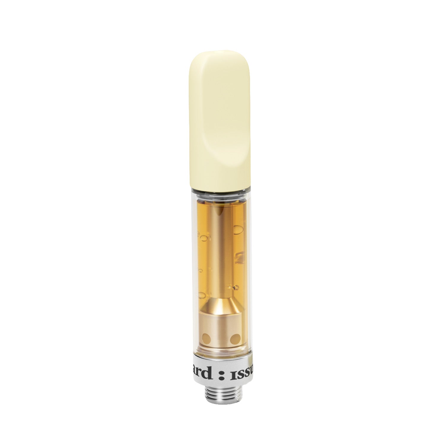 Standard Issue - Sour Raspberry 510 Thread Vape Cartridge 1g