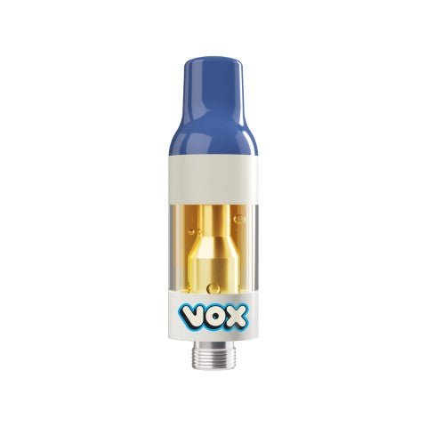 Product image Vox - Berry Watermelon 1.2g 510 Thread Cartridge 1