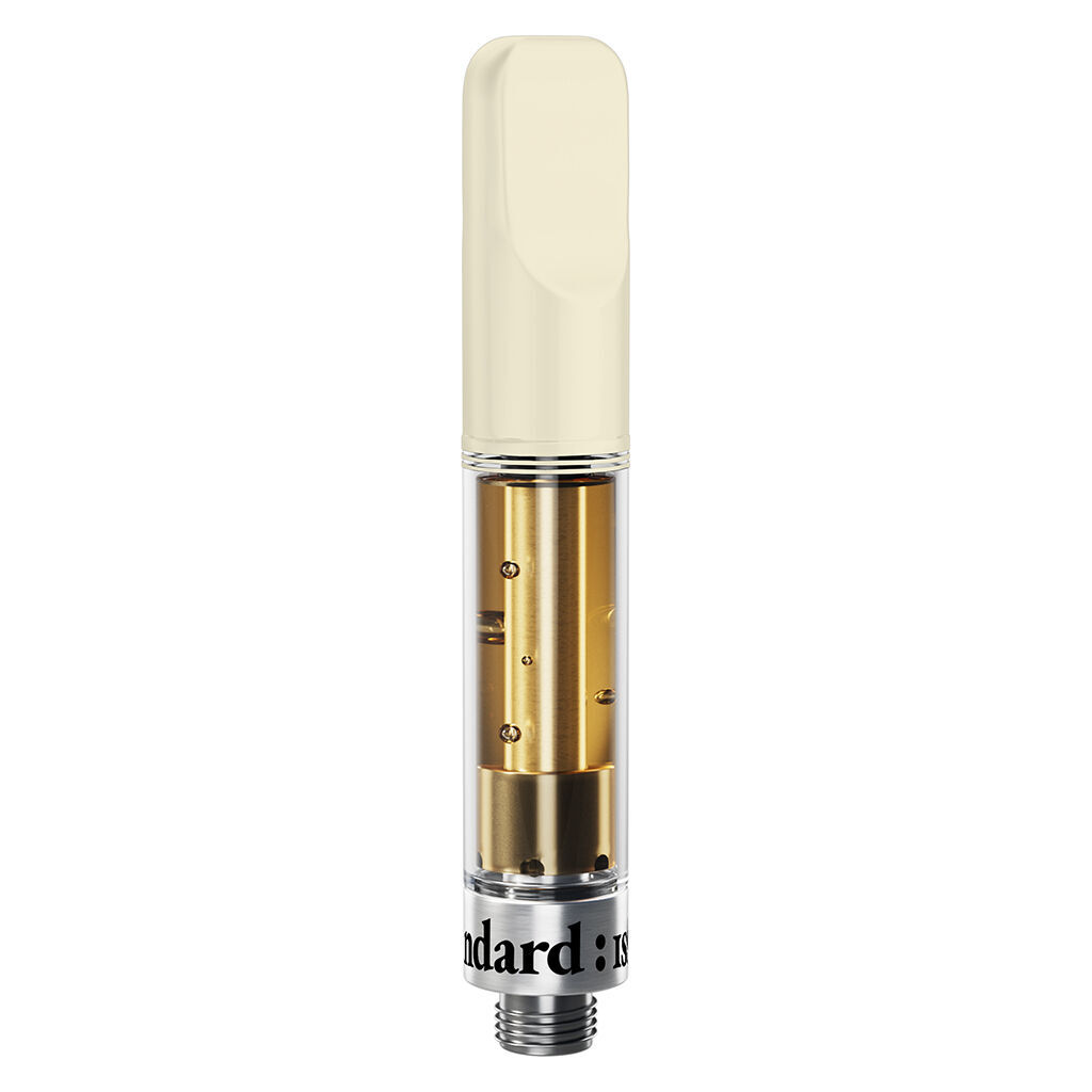 Standard Issue - Grape 510 Thread Vape Cartridge 1g