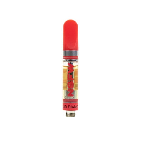 Product image Adults Only Missionary Mango NSFW Liquid Diamond 1g Prefilled Vape Cartridge 1