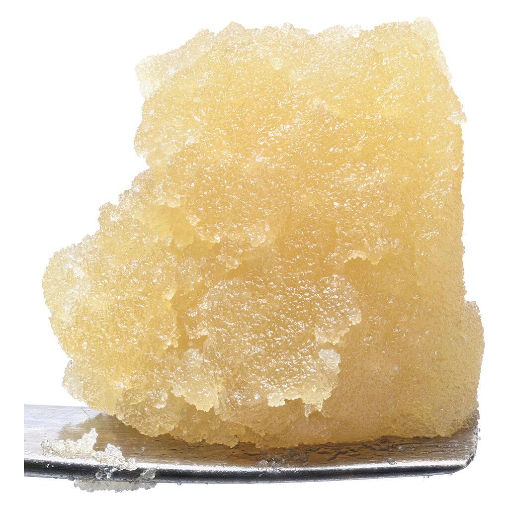 Product image Big Steal 1g Live Resin 1