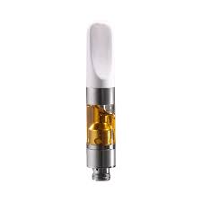 BOLD GLAZED - Melted Strawberries Liquid Diamond Vape Cartridge