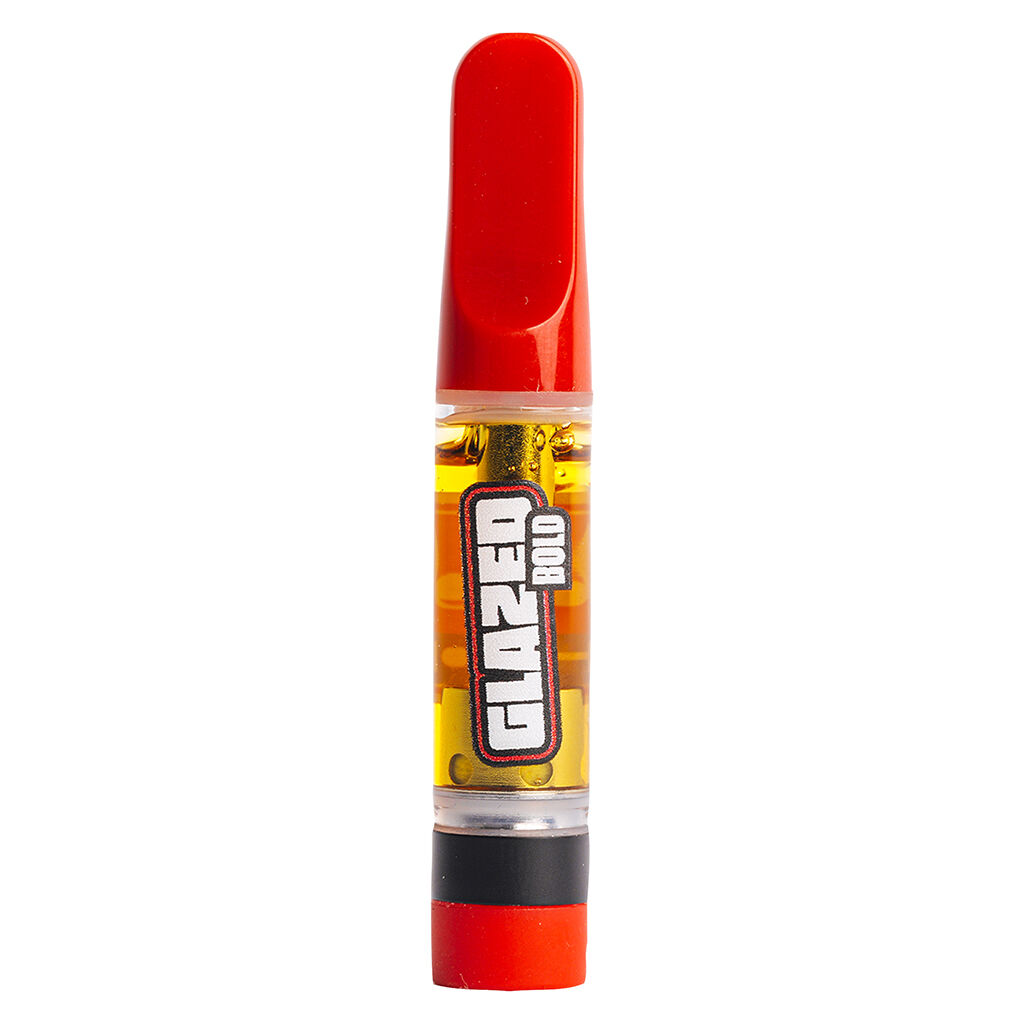 BOLD GLAZED - Juicy Pineapples Liquid Diamond