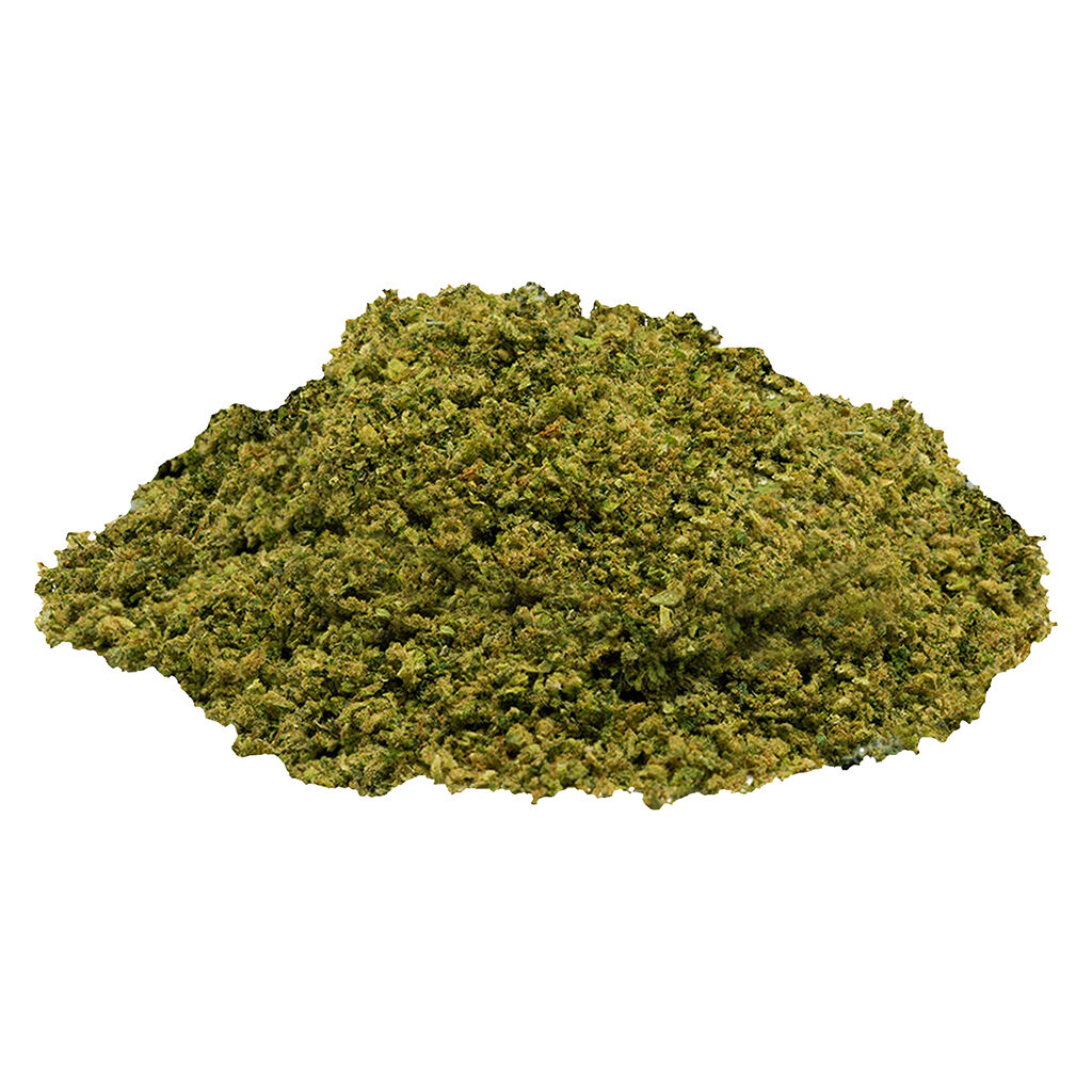 Product image Maui Wowie 7g Milled Flower 1