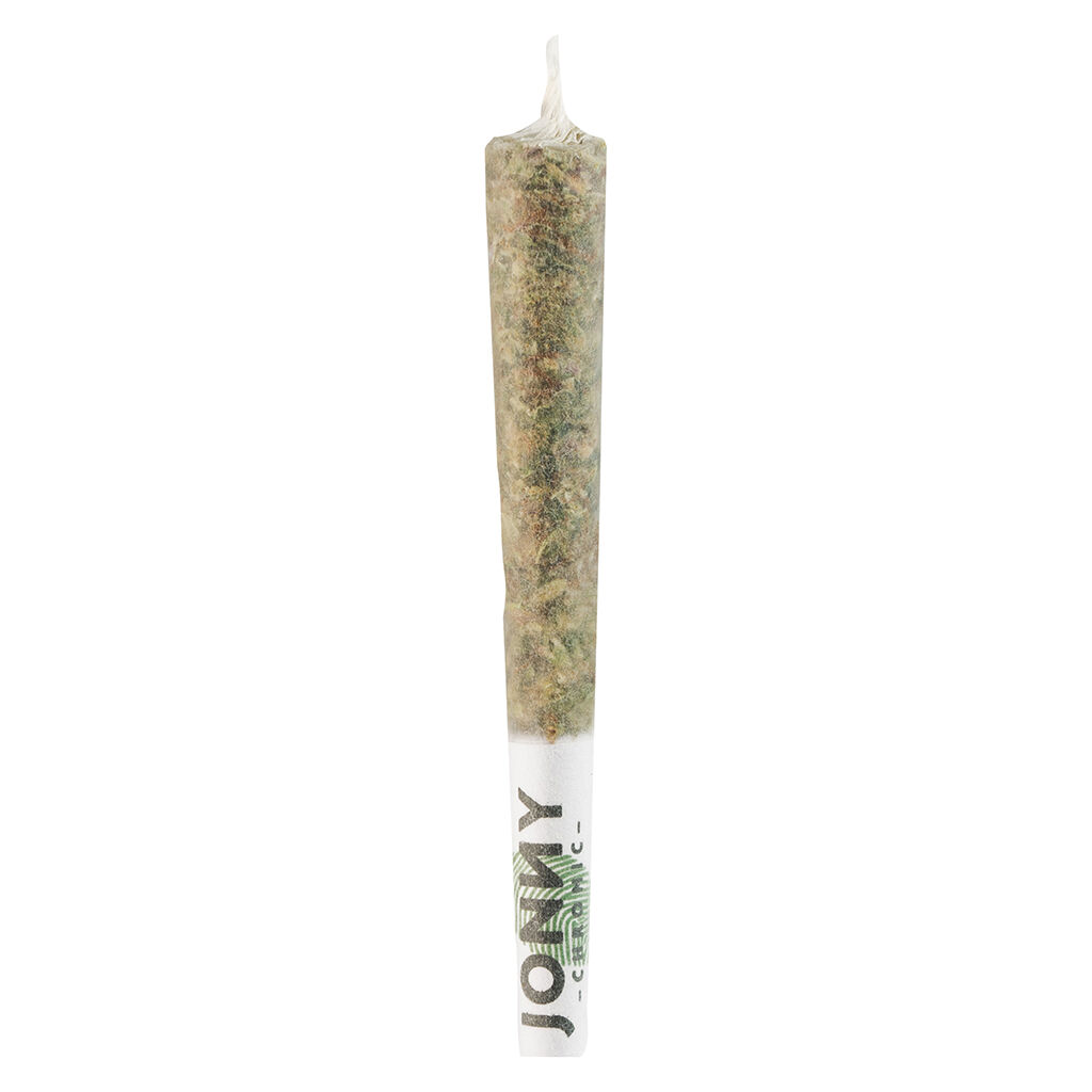 Product image Jonny Chronic Cherry Bomb Reefers 10 x 0.5g PreRolls 1