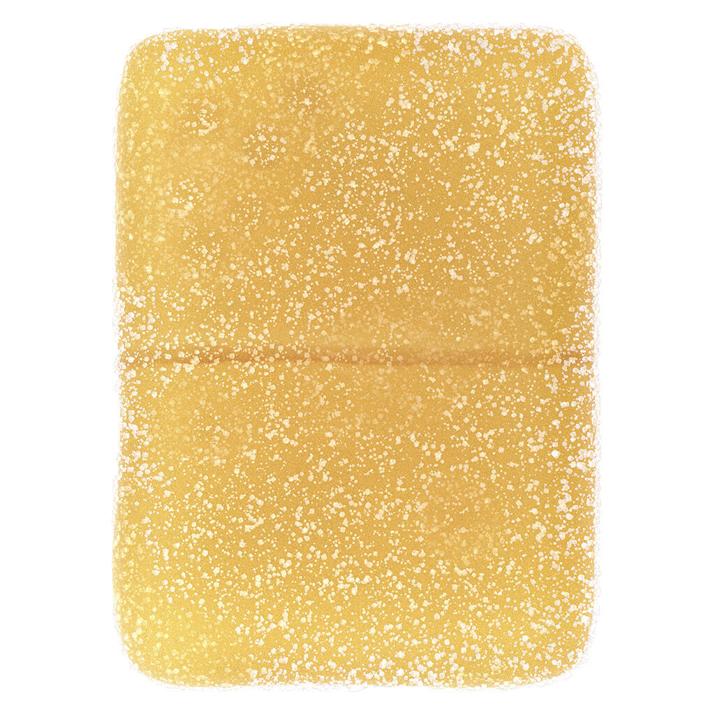 Product image Wyld - WYLD - Real Fruit Grapefruit SATIVA Gummies Multipack 1
