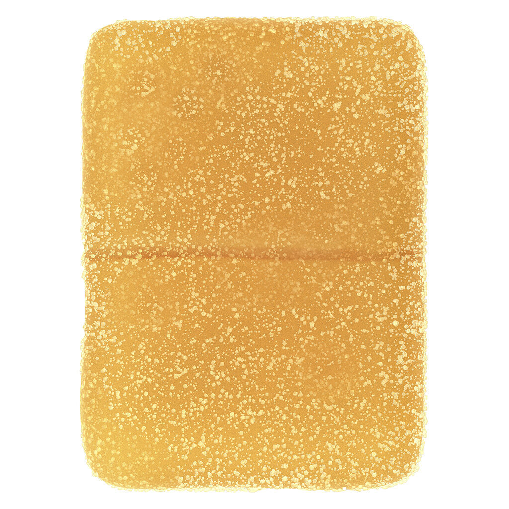 Product image Wyld - WYLD - Real Fruit Sour Peach Mango Gummy 1