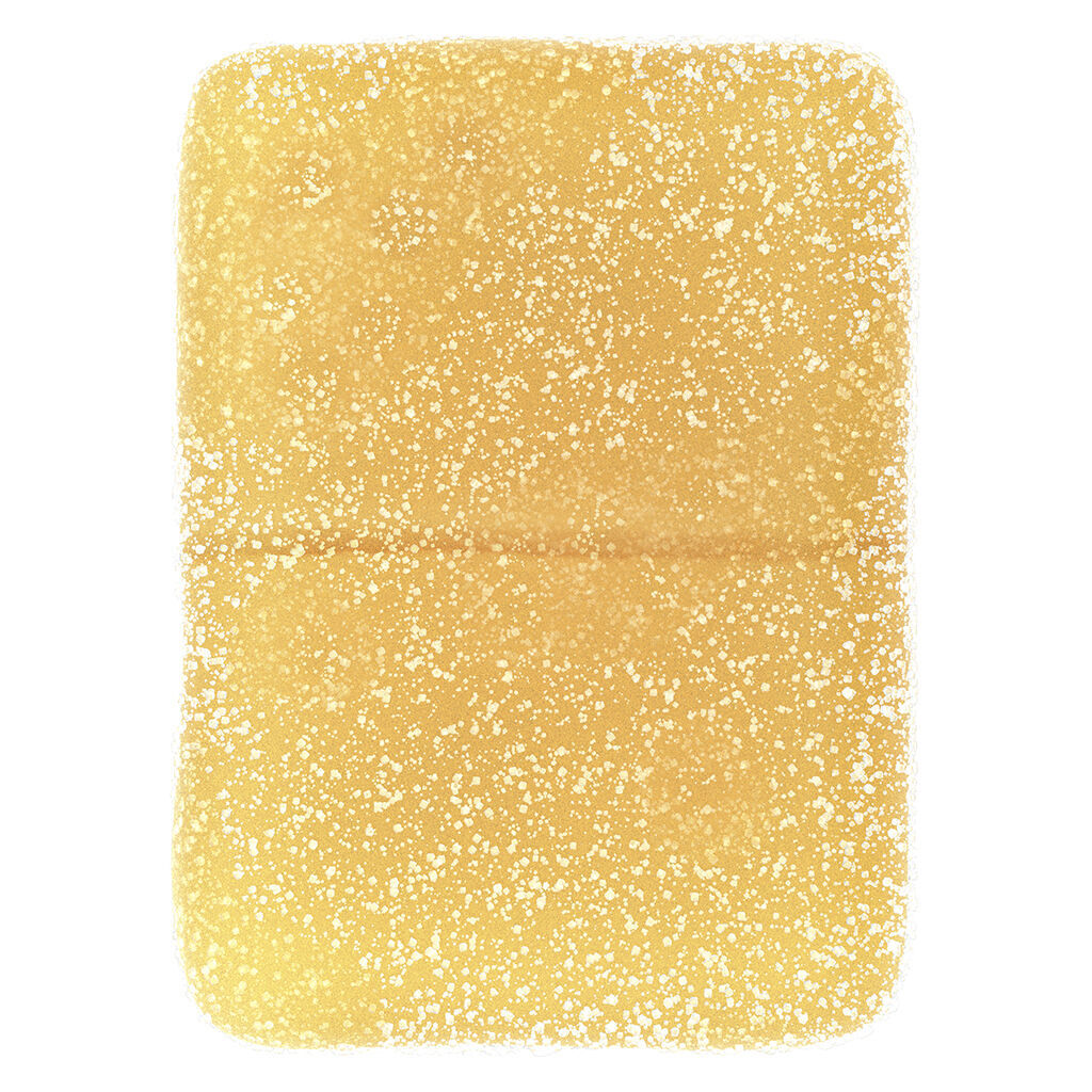 Product image Wyld - WYLD - Real Fruit Peach Gummy 1