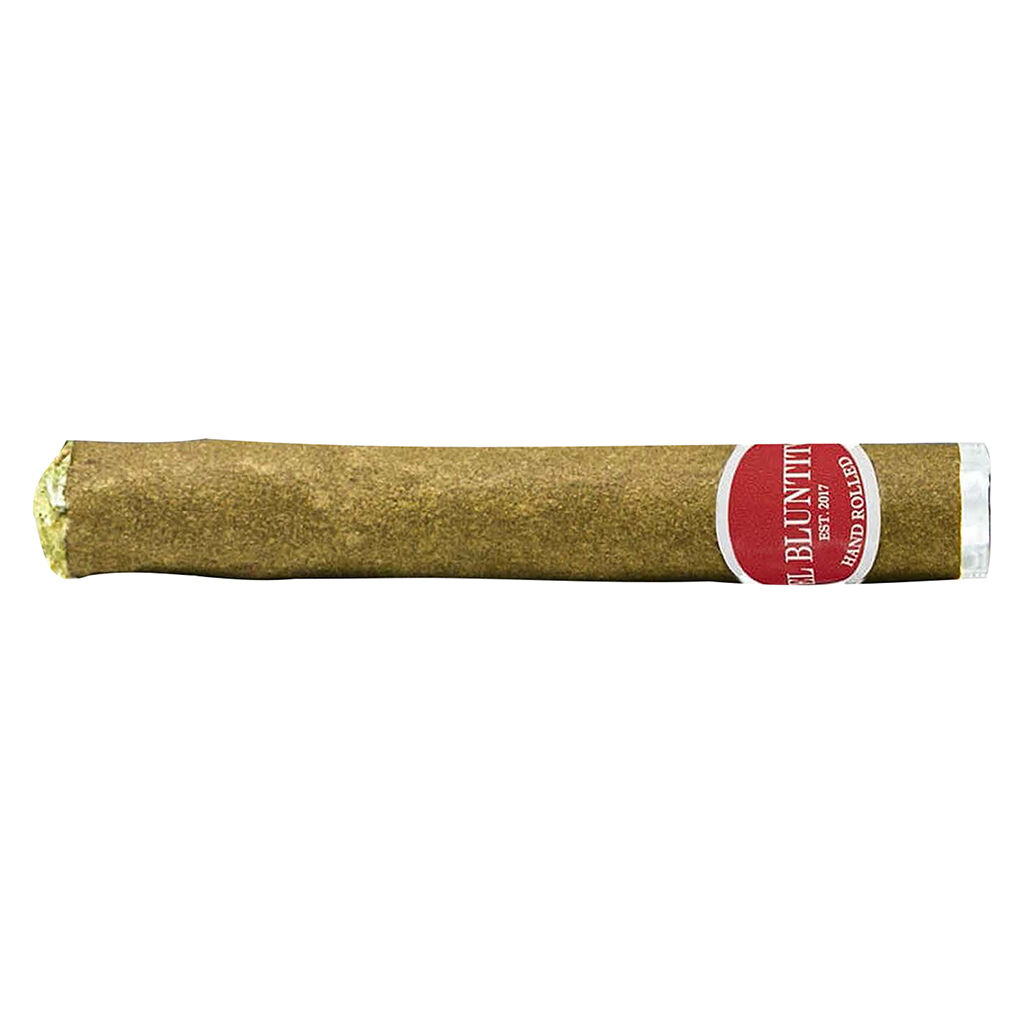Product image El Blunto - El Bluntito Viva 1 x 1g Pre-Roll 1