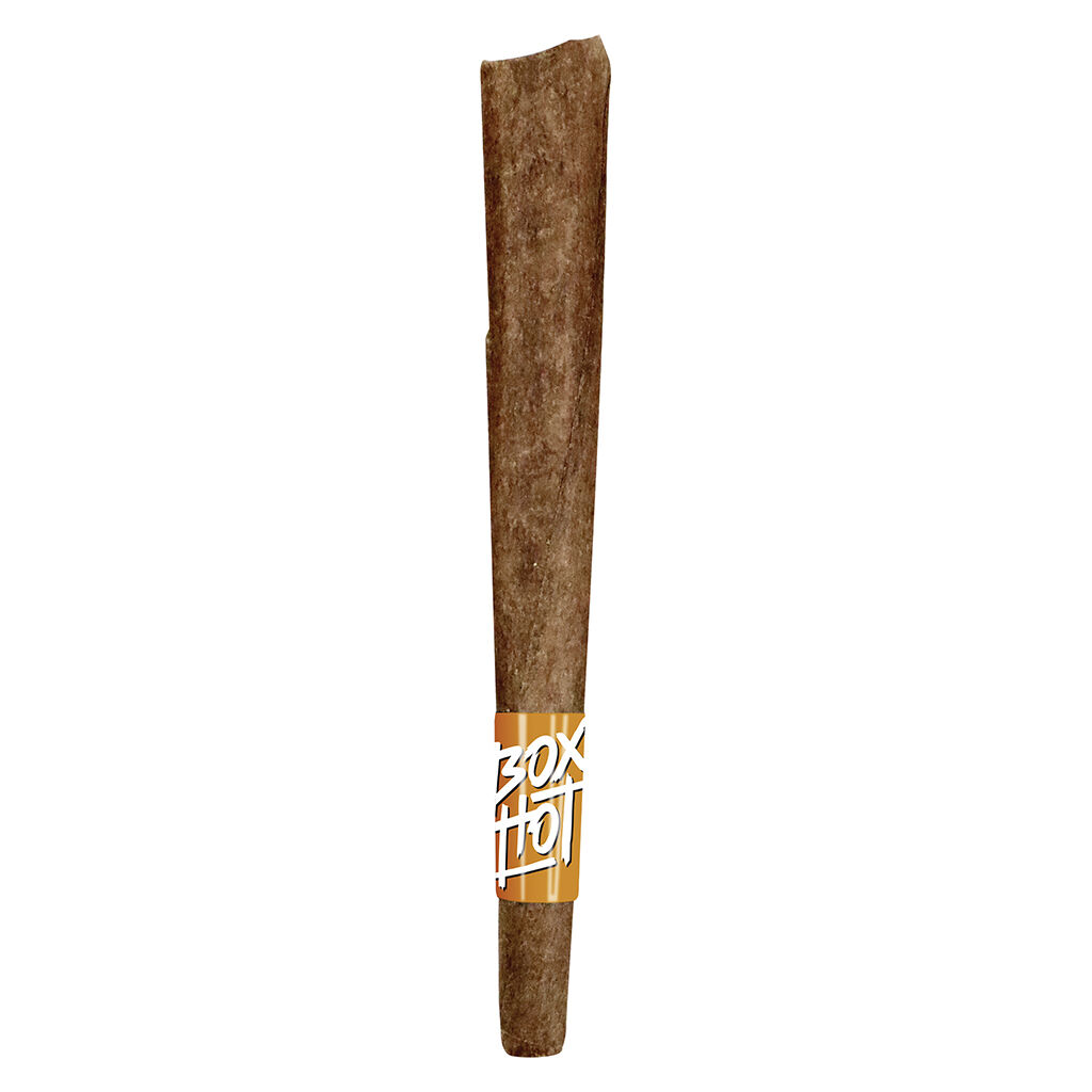BOXHOT - Fatties Peach OG Infused Blunt