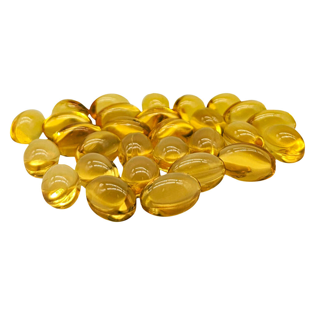 frank cbd - Ultra CBD Caps 3000 - 30 pc
