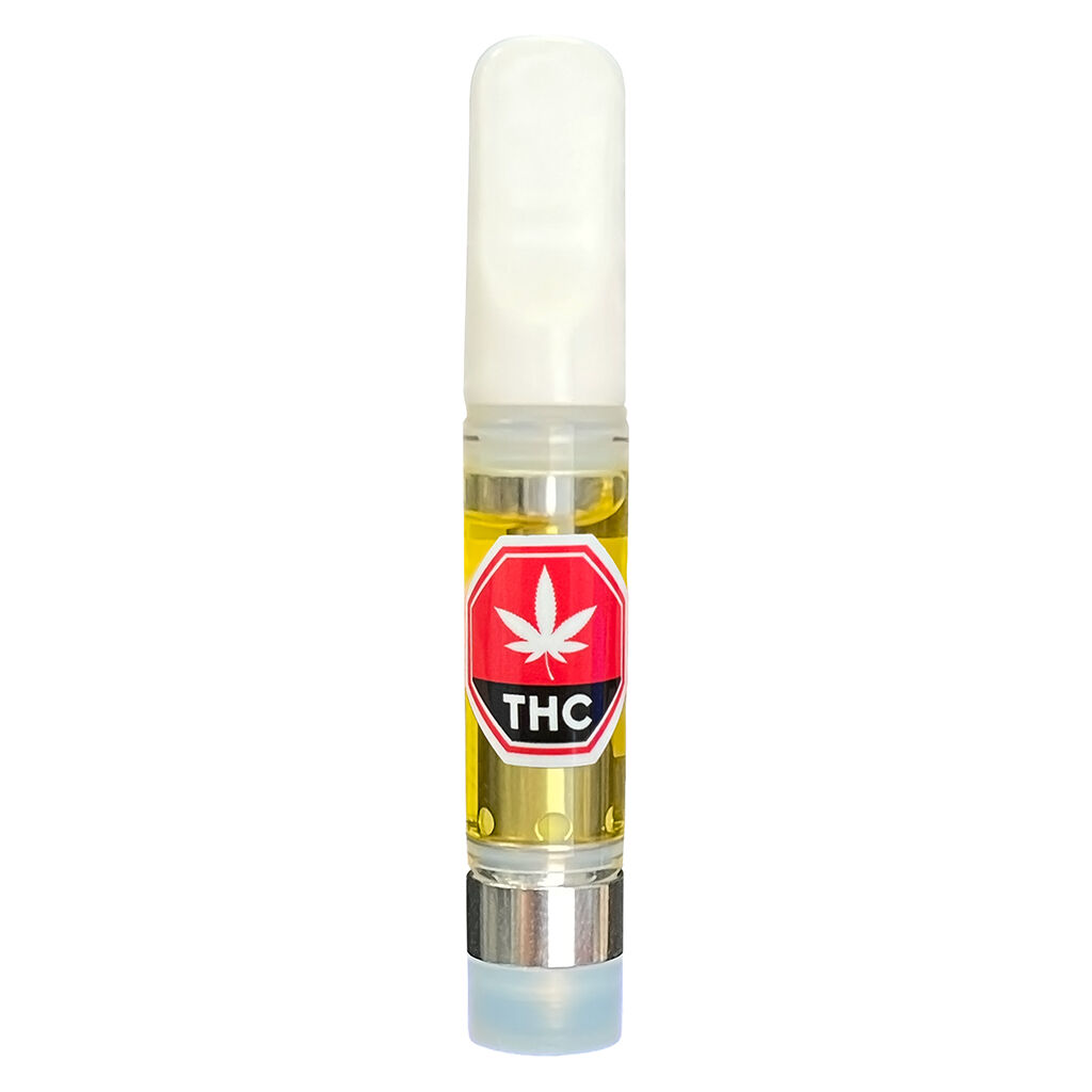 XPLOR Nana's Jam 1.0 g Prefilled Vape Cartridge