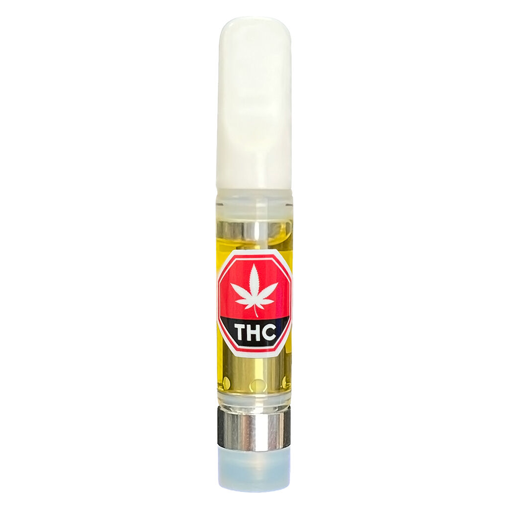 XPLOR Rainbow Razz 1g Prefilled Vape Cartridge