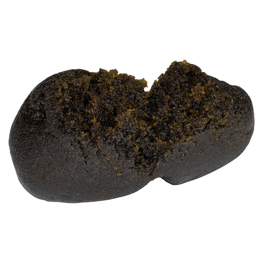 3Saints - Black Afghan Hash