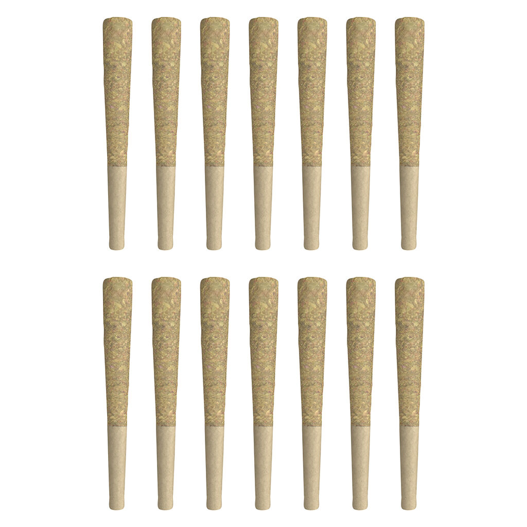 Product image 3Saints - GMO Zkittles 1