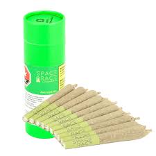 Product image Astropauts 10 x 0.4g PreRolls 1