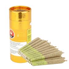 Product image Sky Rockets 20 x 0.4g PreRolls 1