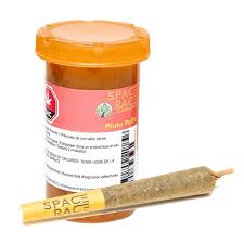 Pluto Puffs 10 x 0.4g PreRolls