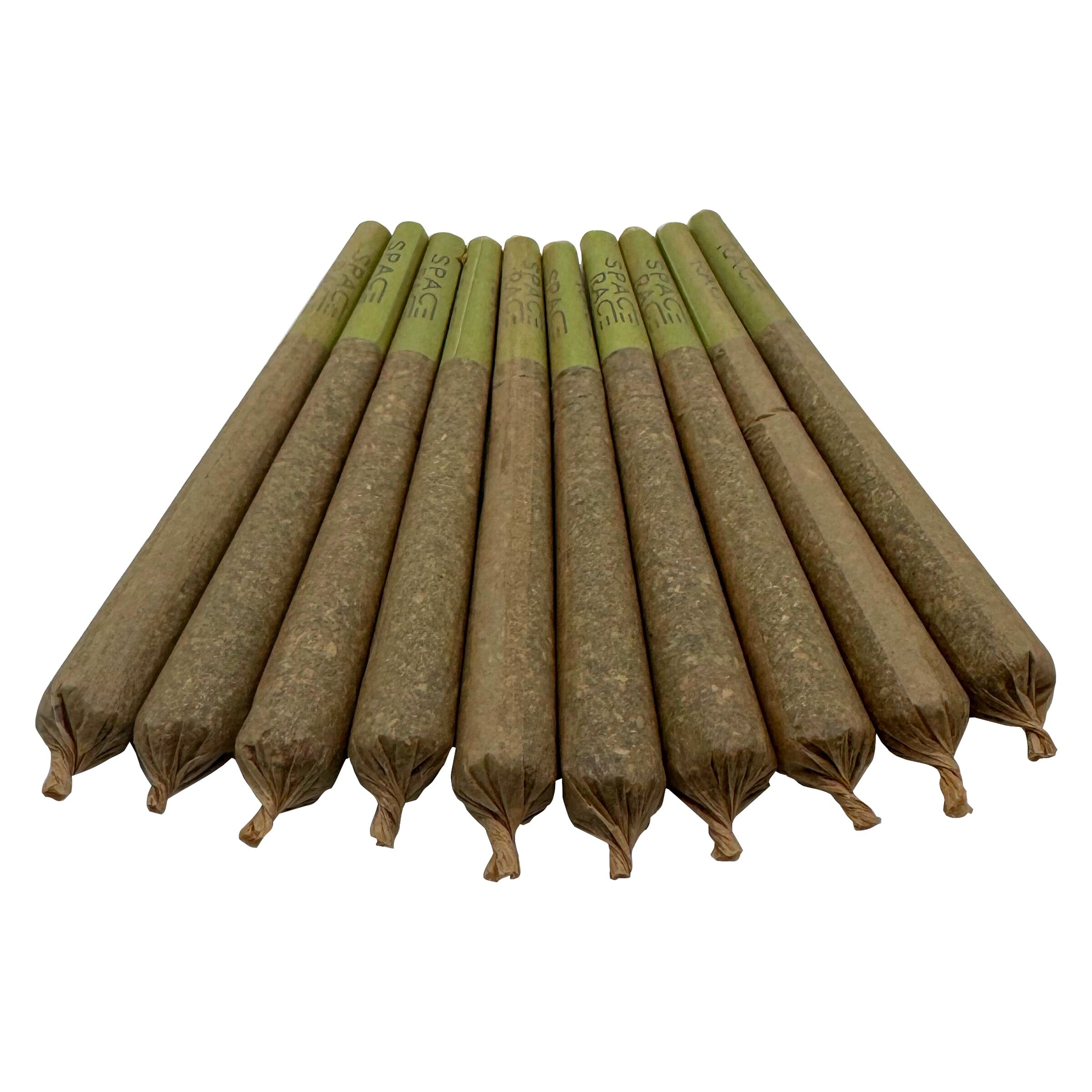 Product image Super Heavies 10 x 1g PreRolls 1