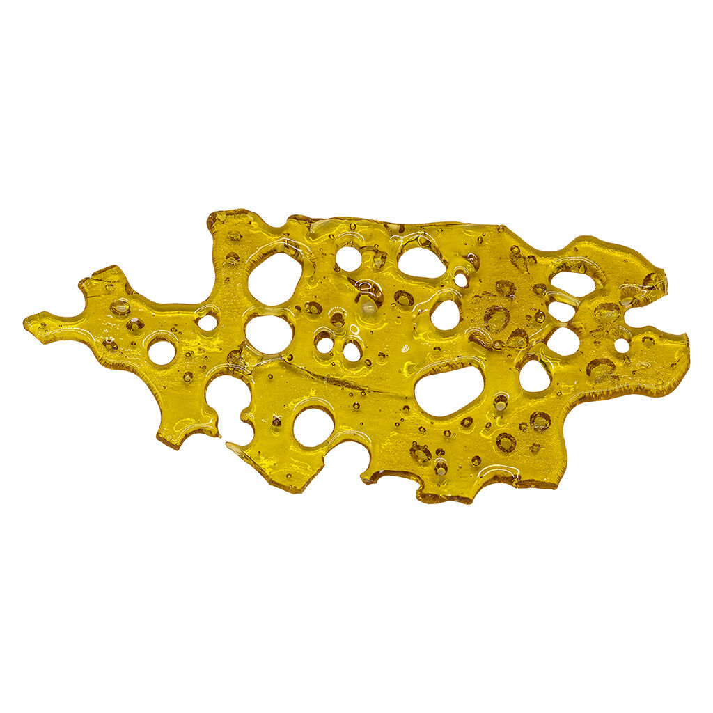 PHYTO - Ice Wreck Shatter
